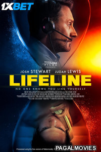 Lifeline (2025) Hollywood Hindi Dubbed Full Movie