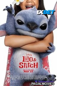 Lilo and Stitch (2025) Hollywood Hindi Dubbed Full Movie