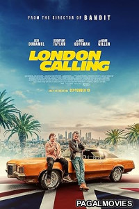 London Calling (2025) Full Movie