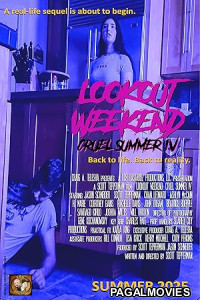 Lookout Weekend Cruel Summer IV (2026) Full Movie