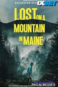 Lost On A Mountain In Maine (2024) Hollywood Hindi Dubbed Full Movie