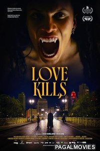 Love Kills (2026) Full Movie