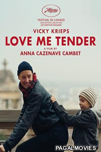 Love Me Tender (2026) Full Movie