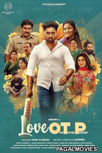 Love OTP (2026) Full Movie