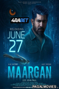 Maargan (2025) Telugu Full Movie