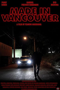 Made in Vancouver (2025) Full Movie
