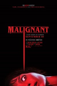 Malignant (2021) Hollywood Hindi Dubbed Full Movie