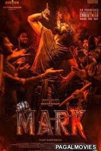 Mark (2025) Full Movie