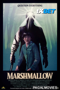 Marshmallow (2025) Hollywood Hindi Dubbed Full Movie