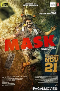 Mask (2025) Full Movie