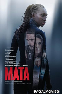 Mata (2025) Full Movie