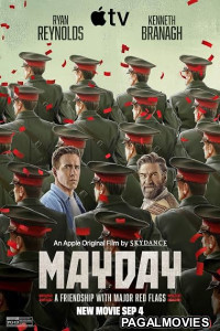 Mayday (2026) Full Movie