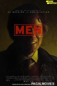 Men (2022) Telugu Dubbed Movie