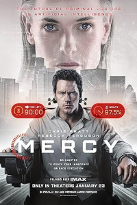 Mercy (2025) Full Movie