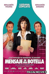 Message in a Bottle (2024) Full Movie