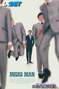 Midas Man (2024) Hollywood Hindi Dubbed Full Movie