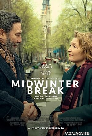 Midwinter Break (2026) Full Movie