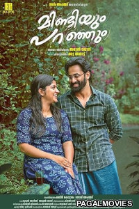 Mindiyum Paranjum (2025) Full Movie