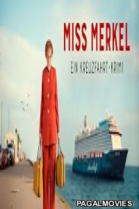 Miss Merkel - Ein Kreuzfahrt-Krimi (2026) Full Movie
