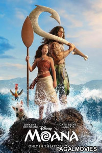Moana (2026) Full Movie
