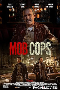 Mob Cops (2025) Tamil Dubbed Movie