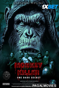 Monkey Killer (2025) Tamil Dubbed Movie
