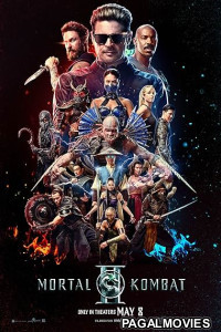 Mortal Kombat II (2026) Full Movie