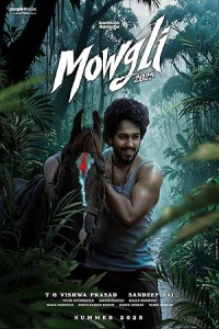 Mowgli (2025) Full Movie