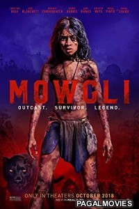 Mowgli Legend of the Jungle 2018 Hollywood Hindi Dubbed Full Movie Mowgli Legend of the Jungle 2018 Hollywood Hindi Dubbed Full Movie