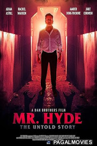 Mr Hyde The Untold Story (2024) Hollywood Hindi Dubbed Full Movie