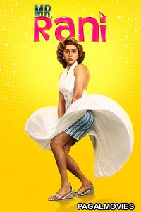 Mr Rani (2026) Full Movie