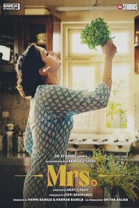 Mrs (2026) Full Movie