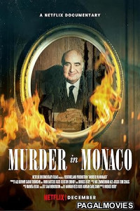 Murder in Monaco (2026) Full Movie