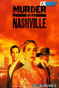 Murder in Nashville (2025) Hollywood Hindi Dubbed Full Movie