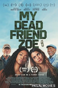 My Dead Friend Zoe (2024) Hindi Dubbed