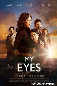 My Eyes (2024) Full Movie