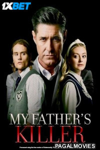My Fathers Killer (2025) Hollywood Hindi Dubbed Full Movie