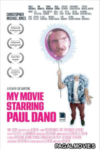 My Movie Starring Paul Dano (2026) Full Movie