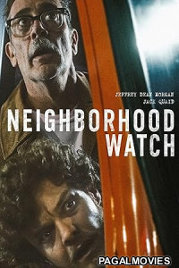 Neighborhood Watch (2025) Full Movie