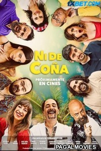 Ni de cona (2020) Hollywood Hindi Dubbed Full Movie