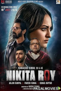 Nikita Roy (2025) Full Movie