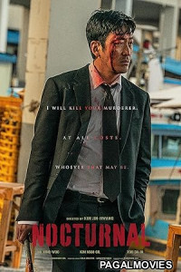 Nocturnal (2025) Full Movie