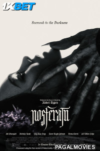 Nosferatu (2024) Telugu Dubbed Movie