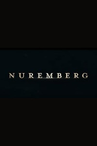 Nuremberg (2025) Full Movie