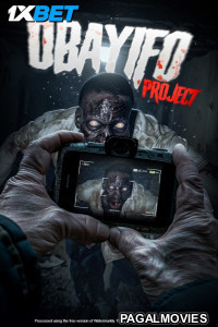 Obayifo Project (2024) Hollywood Hindi Dubbed Full Movie