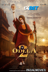 Odela 2 (2025) Telugu Full Movie