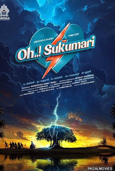 Oh Sukumari (2026) Full Movie