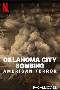 Oklahoma City Bombing - American Terror (2026) Full Movie