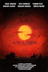 Oltre il Confine (2025) Hollywood Hindi Dubbed Full Movie