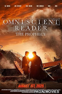 Omniscient Reader The Prophecy (2025) Full Movie
